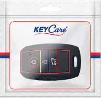 Silicone Car Key Covers For Seltos