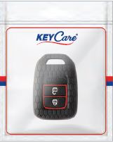 Honda KC-33 - Silicone Car Key Covers