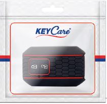 Toyota KC-05 - Silicone Car Key Covers