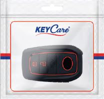 Toyota KC-18 - Silicone Car Key Covers