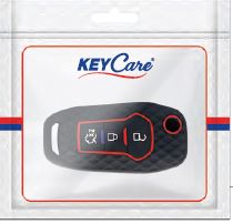 Ford KC-12  - Silicone Car Key Covers