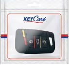 Volkswagen & Skoda KC-40 - Silicone Car Key Covers