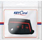 Volkswagen & Skoda KC-44 - Silicone Car Key Covers