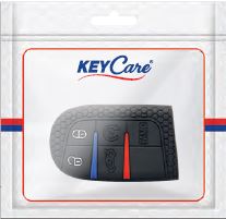 Jeep KC-28 - Silicone Car Key Covers