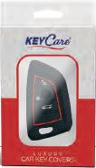 BMW KC-52 - Silicone Car Key Covers