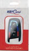 BMW KC-58 - Silicone Car Key Covers