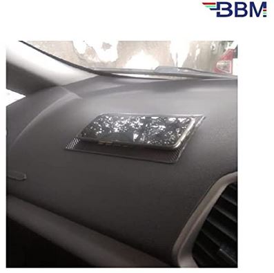 Silicone Anti Slip Dashboard Matt - Kia Sonet