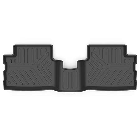 Tata Nexon Life Long Mats For EV / Petrol / Diesel Automatic 2022 Onwards