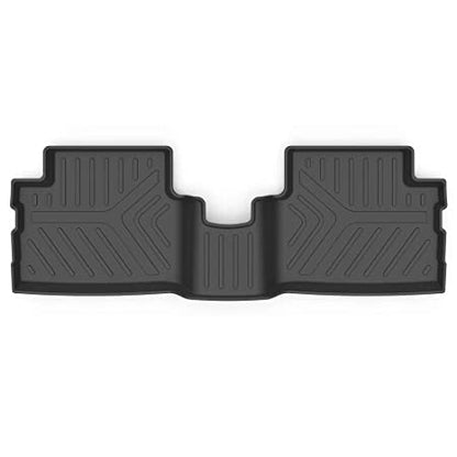 Tata Nexon Life Long Mats For EV / Petrol / Diesel Automatic 2022 Onwards