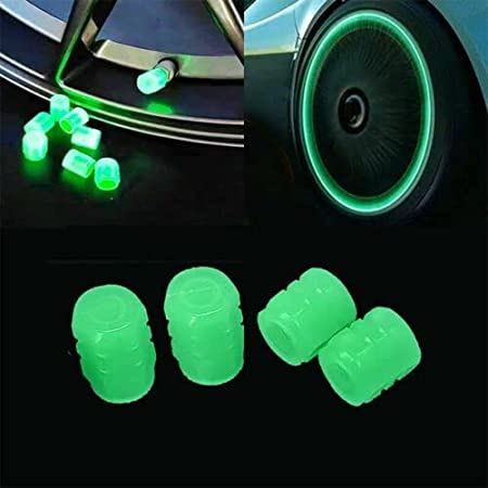 Radium Valve Body Caps