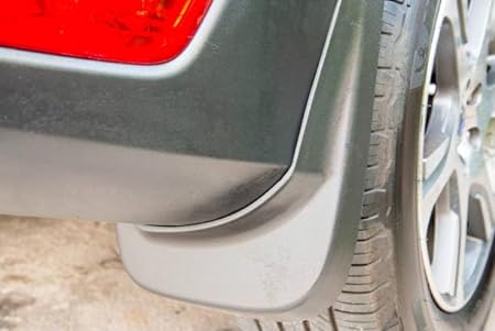 Mud Flap For Volkswagen Virtus - Model 2022 Onwards
