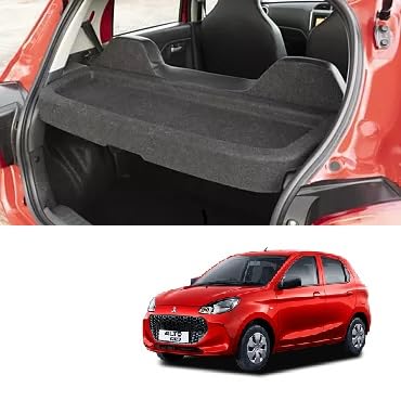Parcel Tray For Maruti Suzuki Alto K 10 - Model 2022 Onwards