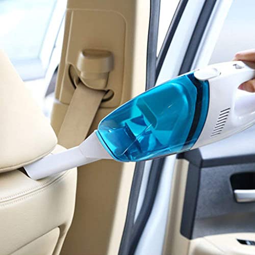 Portable Car Vacuum Cleaner 120W 12V