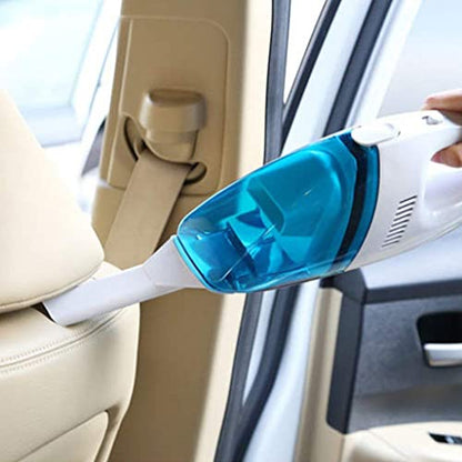 Portable Car Vacuum Cleaner 120W 12V