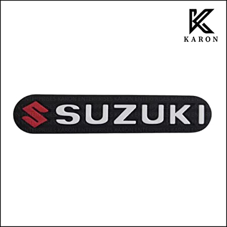 Door Guard for all Suzuki Cars(Pack of 4)