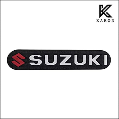 Door Guard for all Suzuki Cars(Pack of 4)