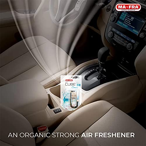 Car Luxury Organic Strong Air Freshener Perfume