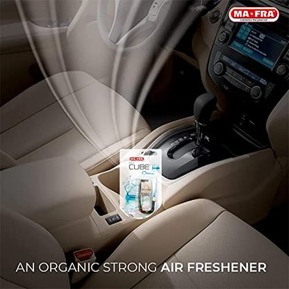 Car Luxury Organic Strong Air Freshener Perfume