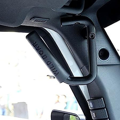 Grab Handle For Mahindra Thar - Model 2020 Onwards