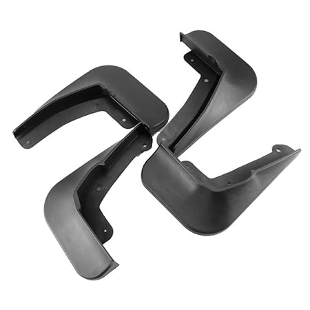 Mud Flap For Maruti Suzuki Wagon R - Model 2019 Onwards