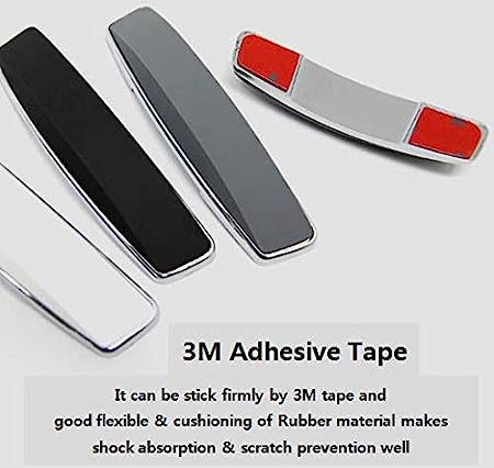 GT Door Guard Protection for Cars - Universal