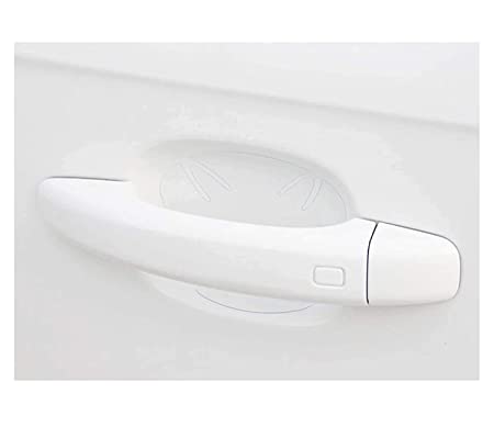 Universal Finger Guard For All Brand Cars - PU