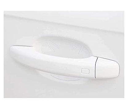 Universal Finger Guard For All Brand Cars - PU
