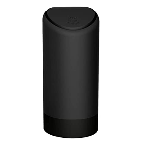 Mini Trash Can - Silicon