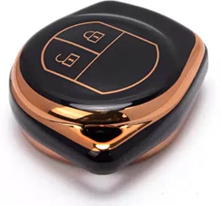 TPU Key Cover fit for Maruti Suzuki TP23