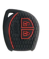 Maruti Suzuki KC-23 - Silicone Car Key Covers