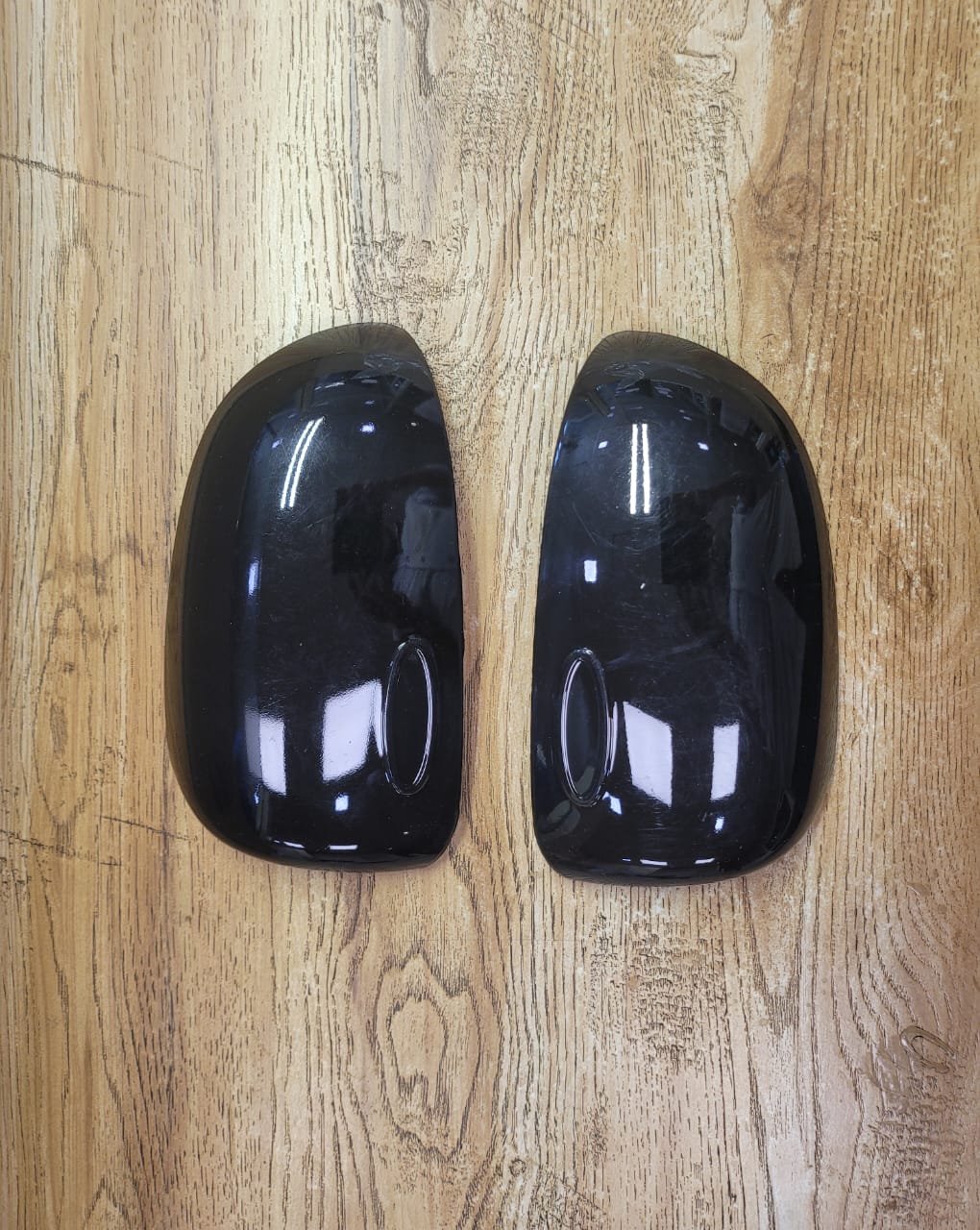Hyundai Santro - Super Black Kit