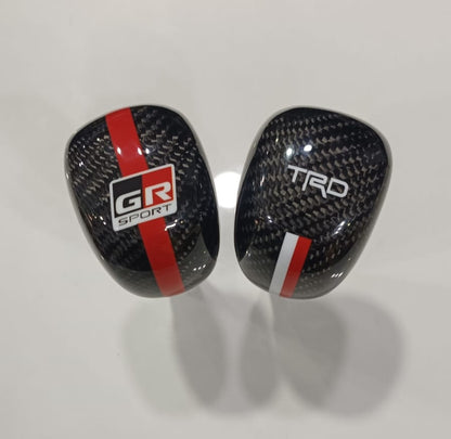 GR Sports Gear Knob