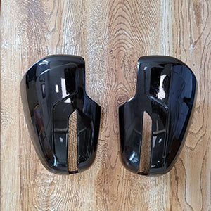 Black Finish ORVM Garnish for Maruti Suzuki Ertiga