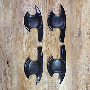 Maruti Suzuki Baleno - Super Black Kit