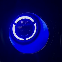 Transformer Edition- Premium Headlights Lamps For Thar