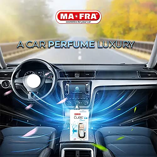Car Luxury Organic Strong Air Freshener Perfume