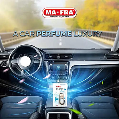 Car Luxury Organic Strong Air Freshener Perfume