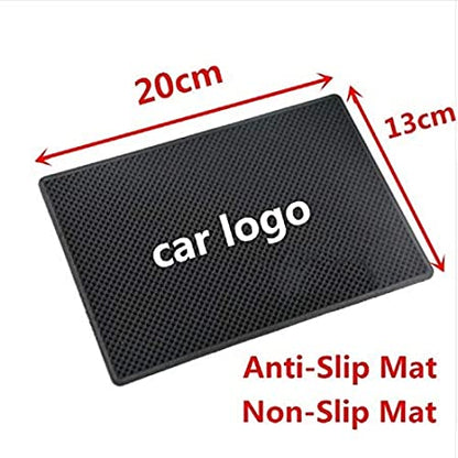 Silicone Anti Slip Dashboard Matt - Honda