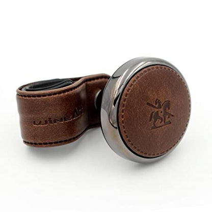 Generic- Car Steering Wheel Spinner Knob