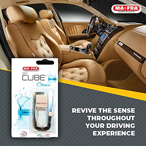 Car Luxury Organic Strong Air Freshener Perfume