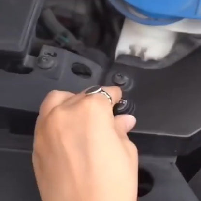 Car Door Shock Absorber Pads Rubber