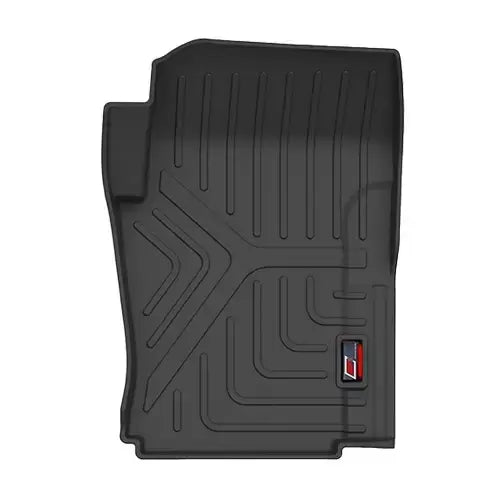 Mahindra Scorpio - Life Long Mats