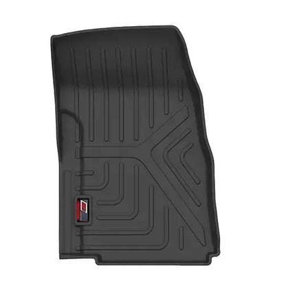 Mahindra Scorpio - Life Long Mats