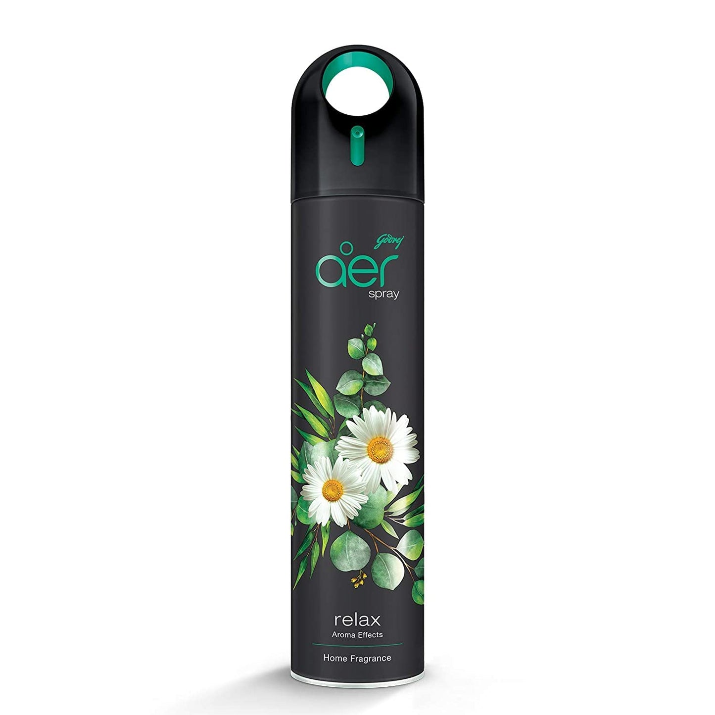 Godrej Aer Spray - Air Freshener Car - 240 ml