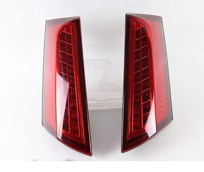 Rear Back Pillar LED Lamp For Ecosport