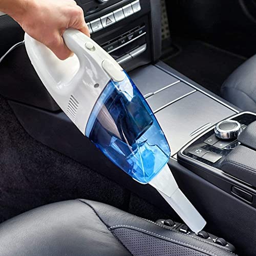 Portable Car Vacuum Cleaner 120W 12V
