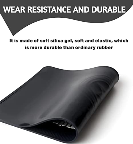 Silicone Anti Slip Dashboard Matt - Toyota