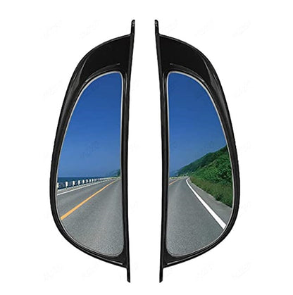 Blind Spot Mirror - Rear - Universal