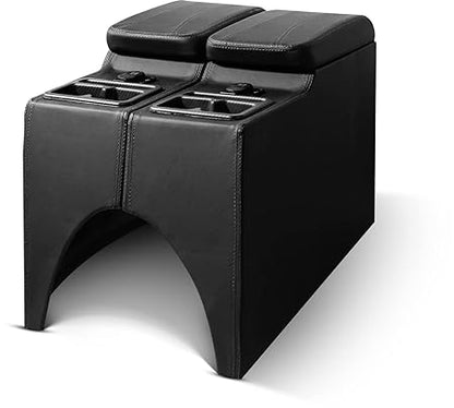 Armrest Set - Basic For Mahindra Thar 2020 Onwards