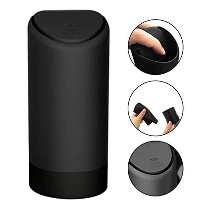Mini Trash Can - Silicon
